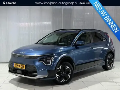 Used KIA E-NIRO Electric 2023 Ad 