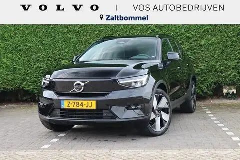 Annonce VOLVO XC40 Électrique 2024 d'occasion 