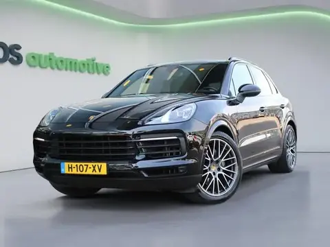 Used PORSCHE CAYENNE Petrol 2020 Ad 