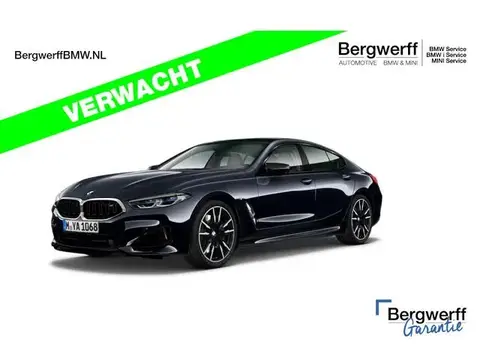 Used BMW SERIE 8 Petrol 2024 Ad 