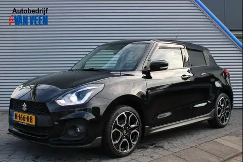 Annonce SUZUKI SWIFT Essence 2018 d'occasion 