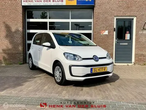 Annonce VOLKSWAGEN UP!  2018 d'occasion 