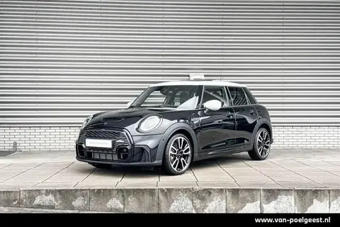 Annonce MINI COOPER Essence 2023 d'occasion 