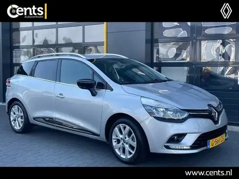 Annonce RENAULT CLIO Essence 2020 d'occasion 