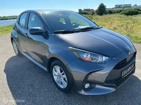 Used MAZDA 2 Hybrid 2023 Ad 