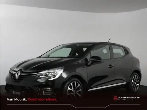 Annonce RENAULT CLIO Essence 2020 d'occasion 