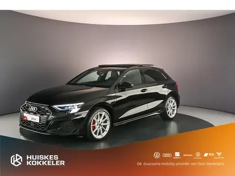 Annonce AUDI A3 Hybride 2023 d'occasion 