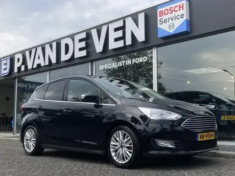 Annonce FORD C-MAX Essence 2015 d'occasion 