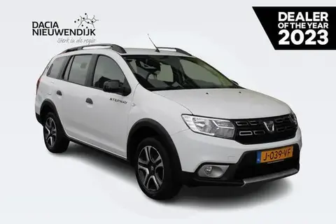 Used DACIA LOGAN LPG 2020 Ad 