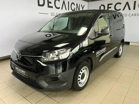 Used TOYOTA PROACE Diesel 2020 Ad 