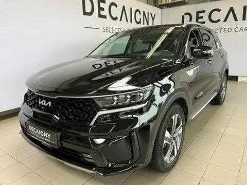 Annonce KIA SORENTO Non renseigné 2024 d'occasion 