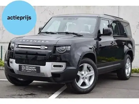 Used LAND ROVER DEFENDER Diesel 2023 Ad 