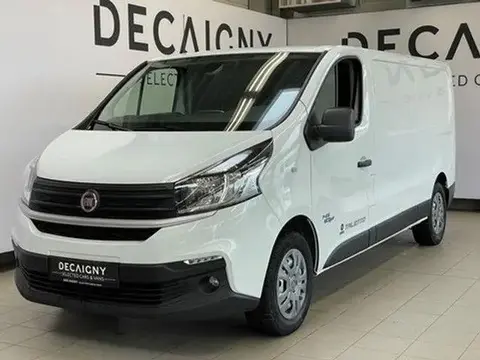 Annonce FIAT TALENTO Diesel 2021 d'occasion 