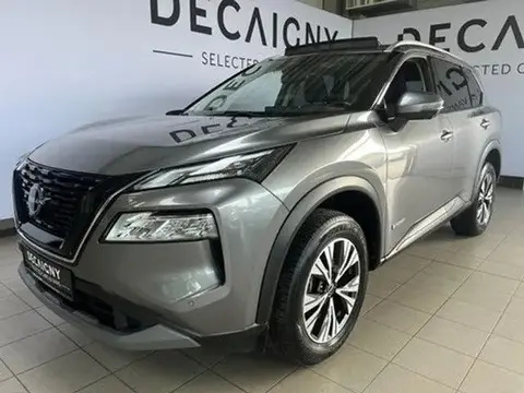 Annonce NISSAN X-TRAIL Essence 2023 d'occasion 