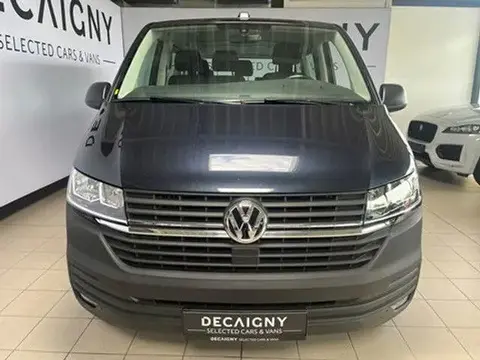 Used VOLKSWAGEN CARAVELLE Diesel 2023 Ad 