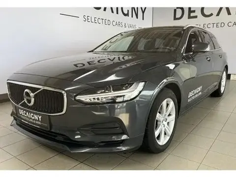 Annonce VOLVO V90 Diesel 2019 d'occasion 