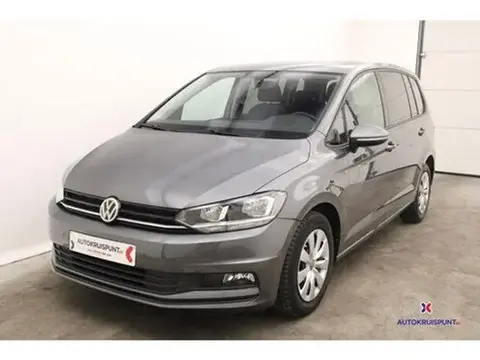 Used VOLKSWAGEN TOURAN Diesel 2019 Ad 