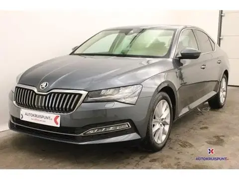 Used SKODA SUPERB Petrol 2020 Ad 