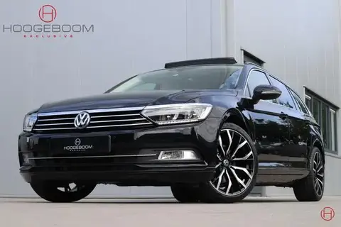 Used VOLKSWAGEN PASSAT Petrol 2018 Ad 