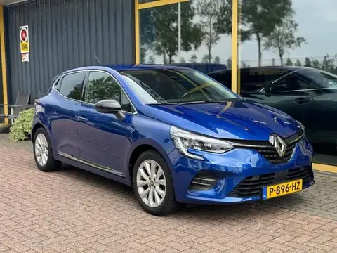 Annonce RENAULT CLIO Essence 2020 d'occasion 