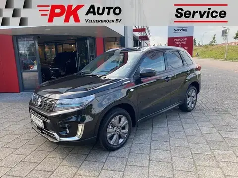 Used SUZUKI VITARA Hybrid 2023 Ad 