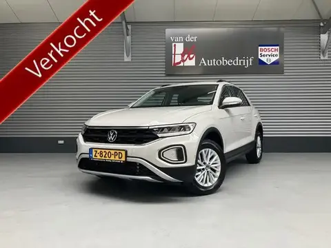 Used VOLKSWAGEN T-ROC Petrol 2023 Ad 