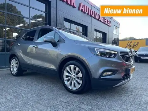 Used OPEL MOKKA Petrol 2019 Ad 