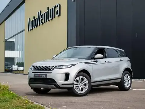 Annonce LAND ROVER RANGE ROVER EVOQUE Hybride 2024 d'occasion 