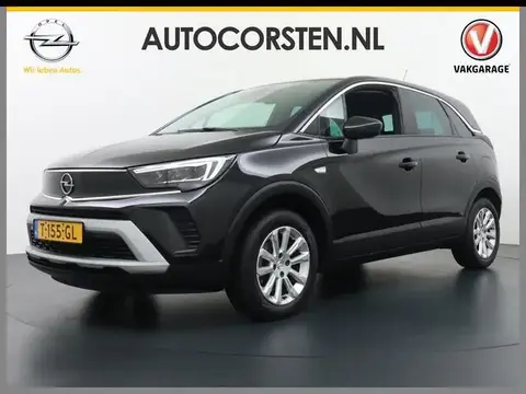 Annonce OPEL CROSSLAND Essence 2022 d'occasion 