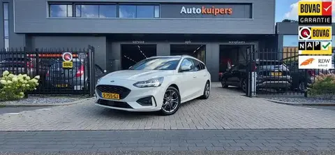 Used FORD FOCUS Petrol 2022 Ad 