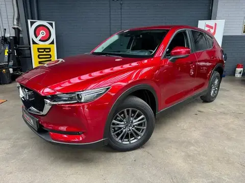 Used MAZDA CX-5 Petrol 2020 Ad 