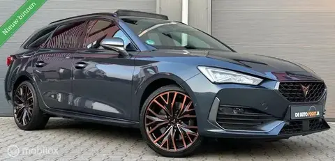 Annonce CUPRA LEON Hybride 2021 d'occasion 