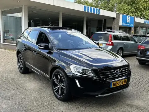 Used VOLVO XC60 Petrol 2017 Ad 