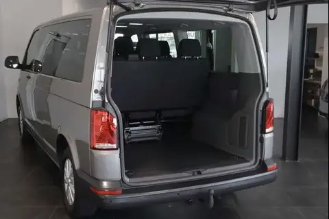 Annonce VOLKSWAGEN CARAVELLE Diesel 2020 d'occasion 