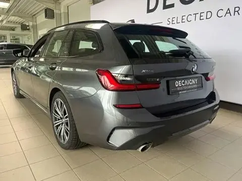 Used BMW SERIE 3 Not specified 2021 Ad 