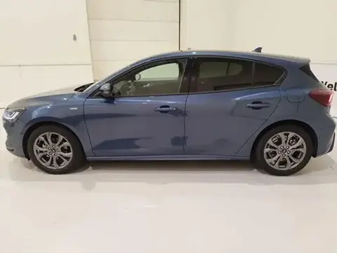 Used FORD FOCUS Petrol 2022 Ad 