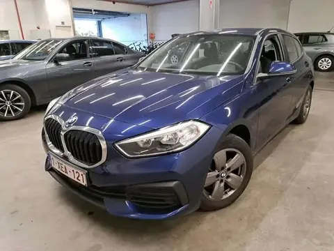 Used BMW SERIE 1 Diesel 2019 Ad 