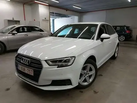 Used AUDI A3 Petrol 2020 Ad 