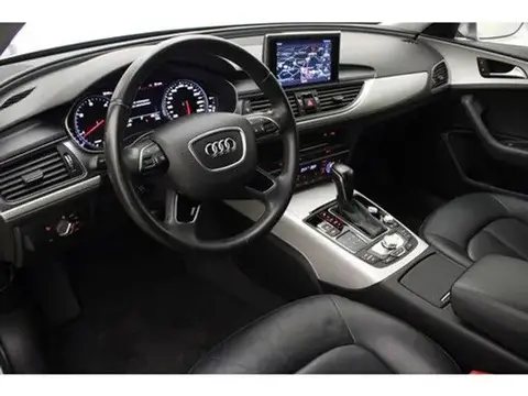 Annonce AUDI A6 Diesel 2016 d'occasion 