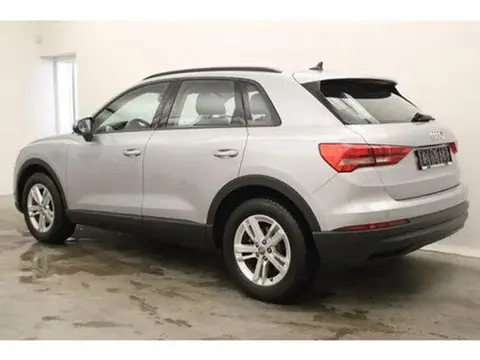 Used AUDI Q3 Petrol 2020 Ad 