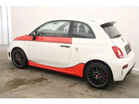 Used ABARTH 595 Petrol 2021 Ad 