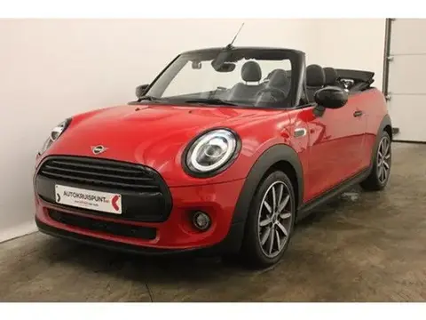 Annonce MINI CABRIO Essence 2021 d'occasion 