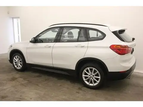 Used BMW X1 Petrol 2018 Ad 