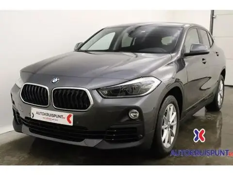 Used BMW X2 Diesel 2020 Ad 