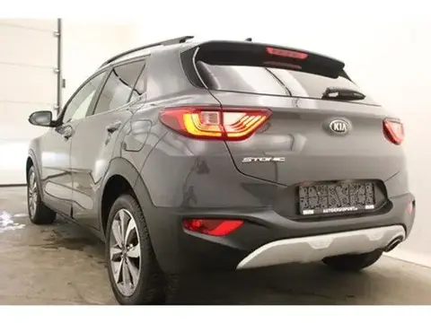 Used KIA STONIC Petrol 2021 Ad 