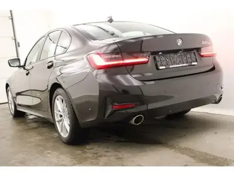 Used BMW SERIE 3 Not specified 2019 Ad 