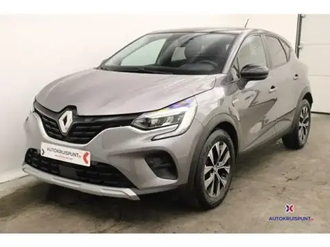 Used RENAULT CAPTUR Petrol 2022 Ad 