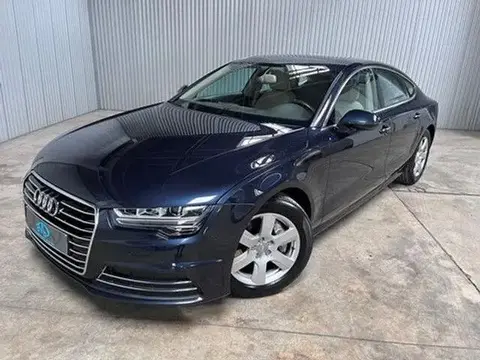 Used AUDI A7 Petrol 2016 Ad 