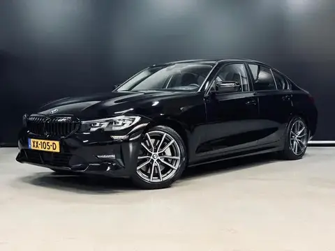 Used BMW SERIE 3 Petrol 2019 Ad 