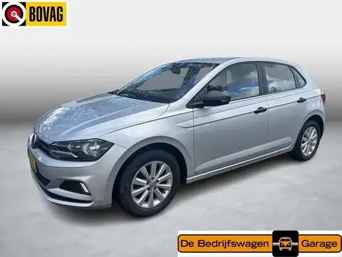 Annonce VOLKSWAGEN POLO Essence 2019 d'occasion 